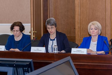 Оценку дает население, депутаты берут на контроль